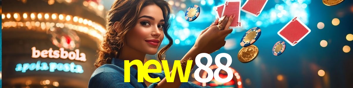 Welcome Bonus new88
