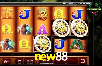 A Revolução dos Aplicativos de Jogos no new88