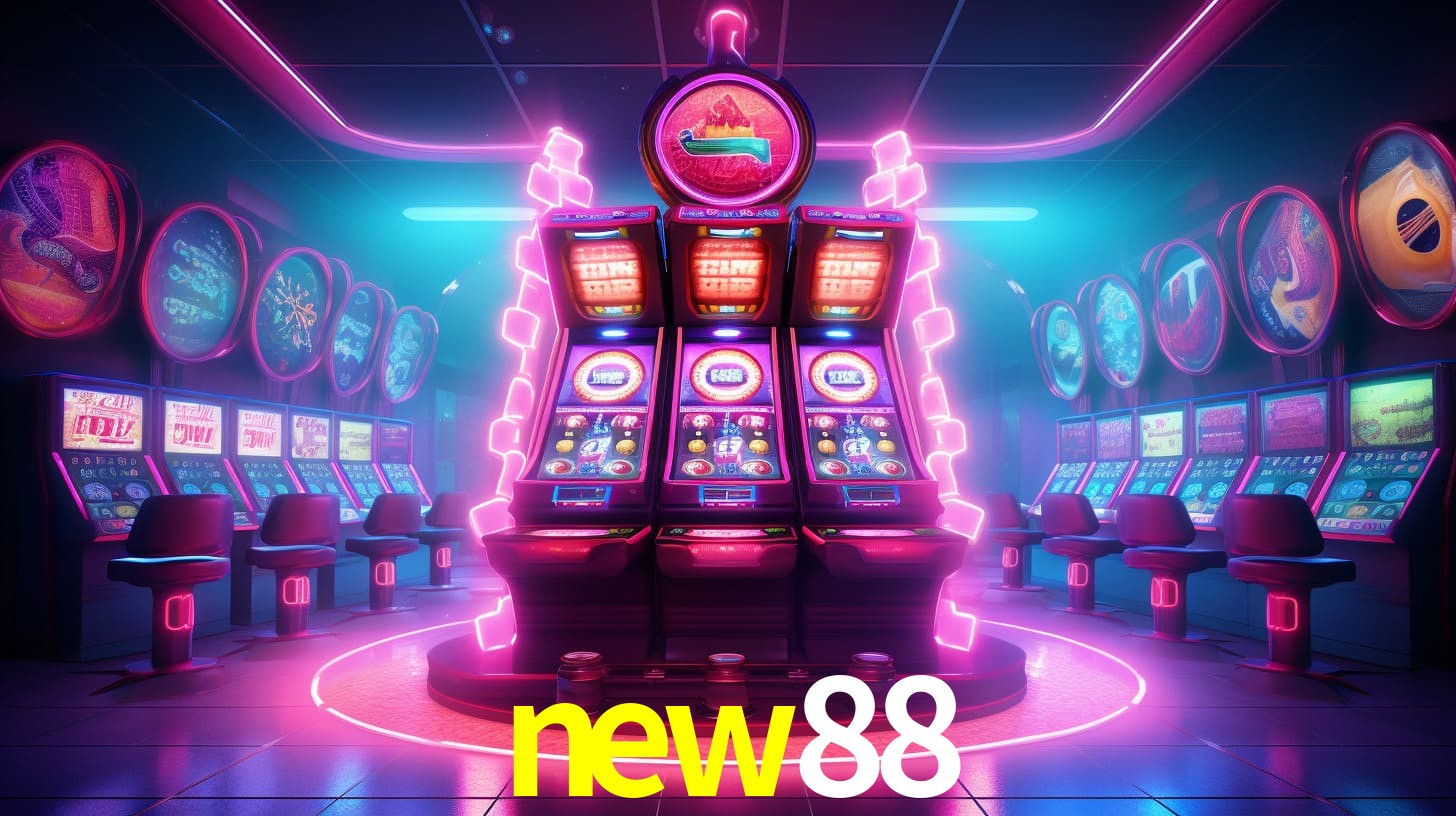 new88 cassino