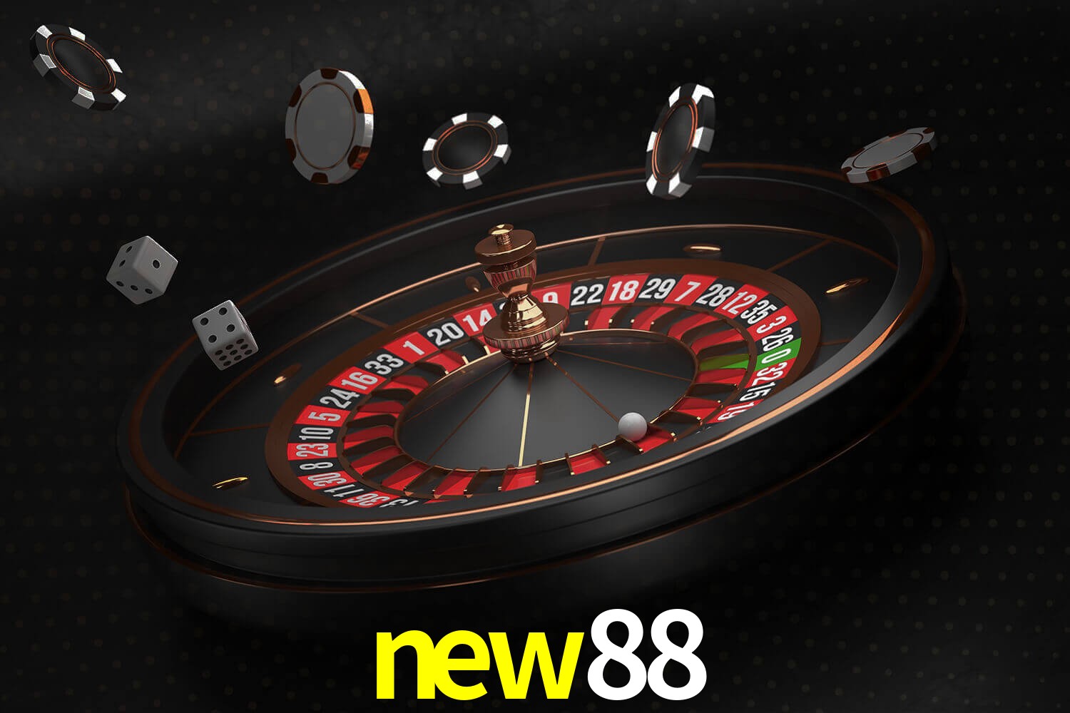 new88: Seu Cassino Premiado com Pagamentos Rápidos