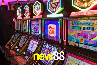 Desvendando o Mundo dos Jogos Virtuais na new88