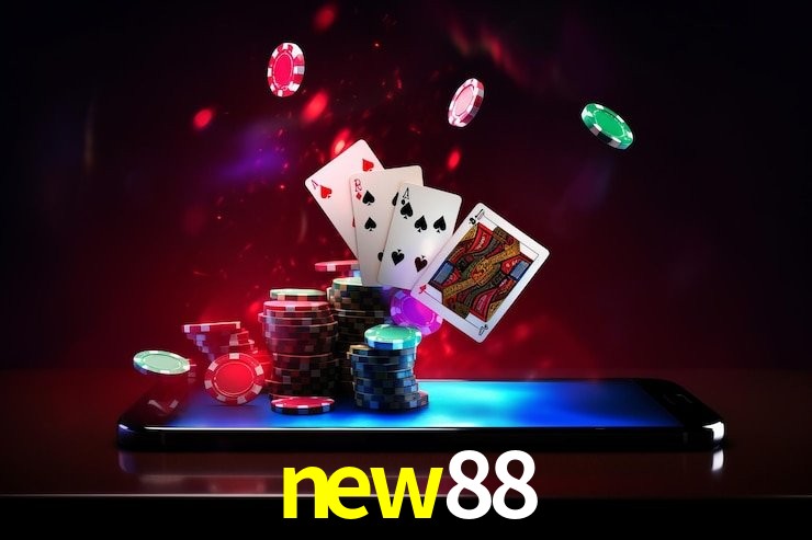 Bonus Features new88
