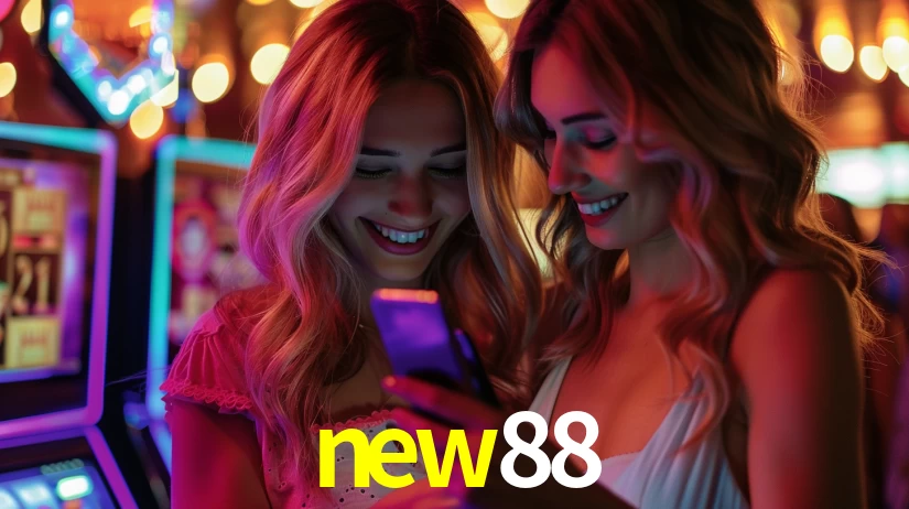 new88 cassino