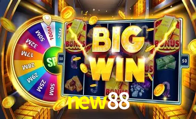 A Emoção da Loteria na new88: Uma Chance de Mudança de Vida