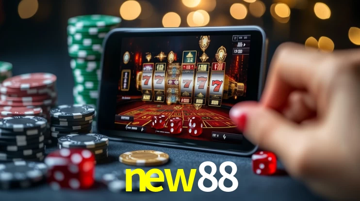 Exclusive Games new88