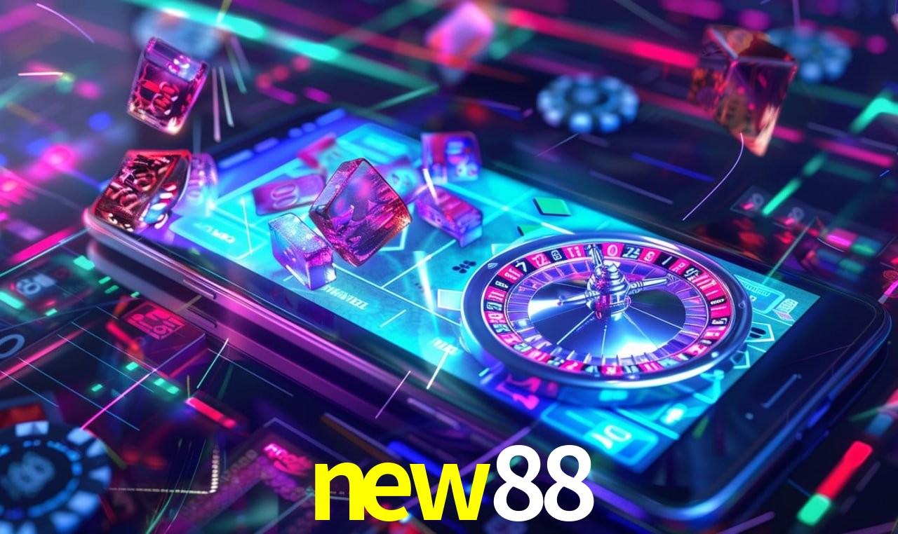 Welcome Bonus new88