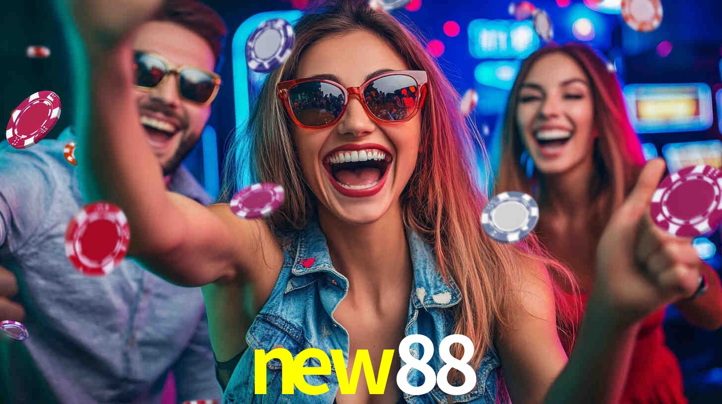 Apostas Esportivas na new88: Um Guia Completo