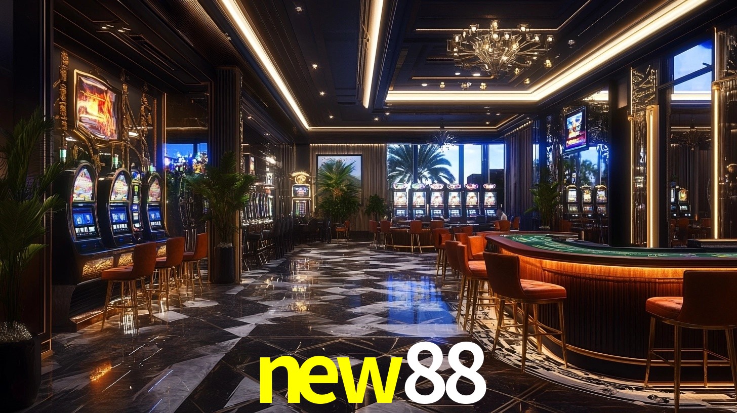 Tournaments new88