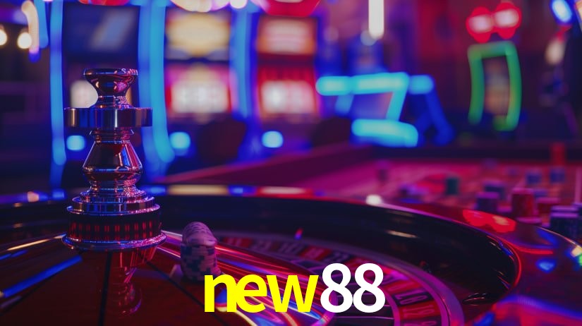 Experimente o Login Seguro Premium no new88
