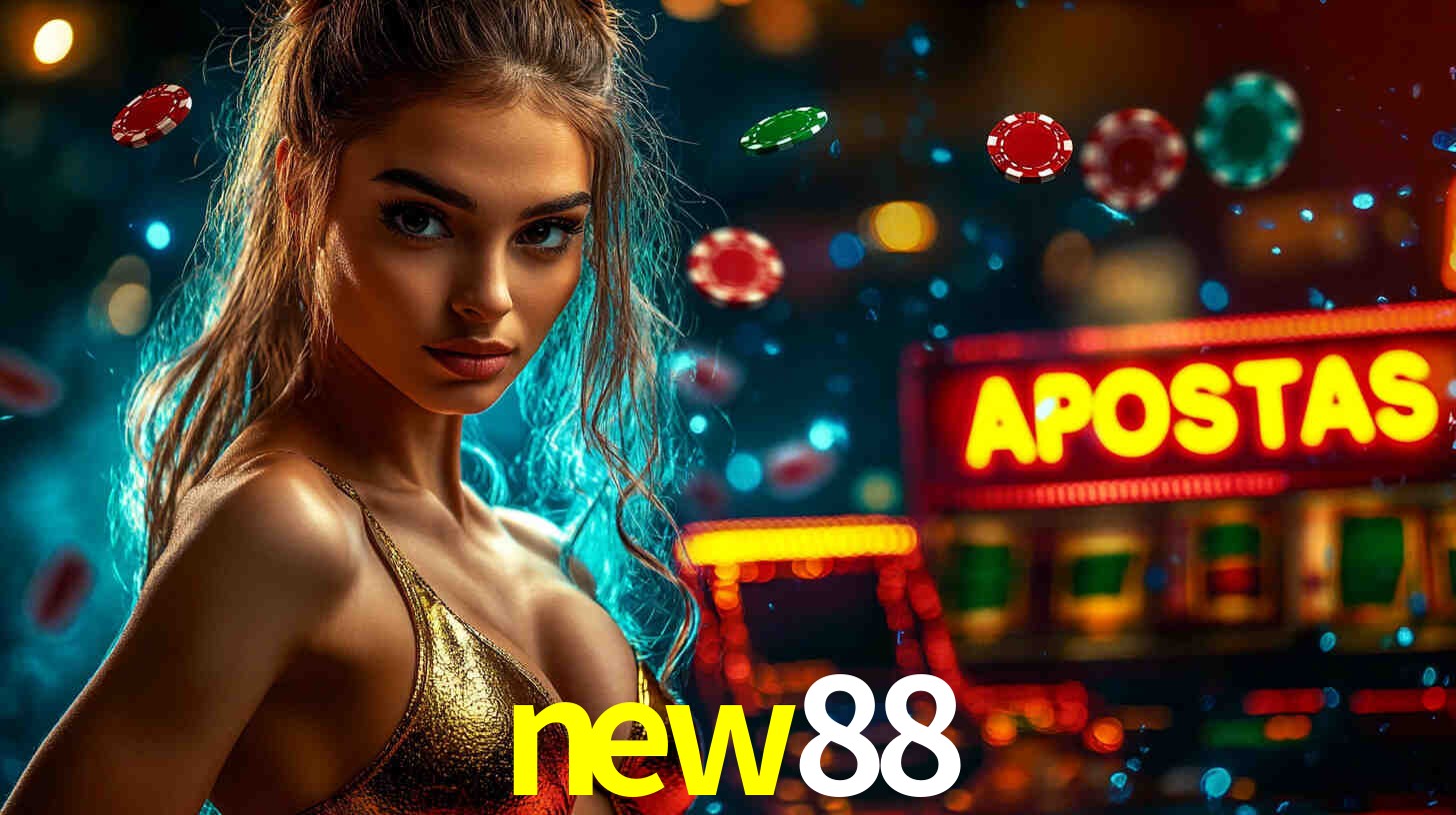 Inovações de Jogos na new88: O Futuro das Experiências Interativas