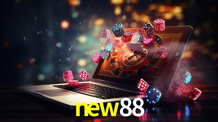 A Experiência Imersiva dos Cassinos Ao Vivo no new88