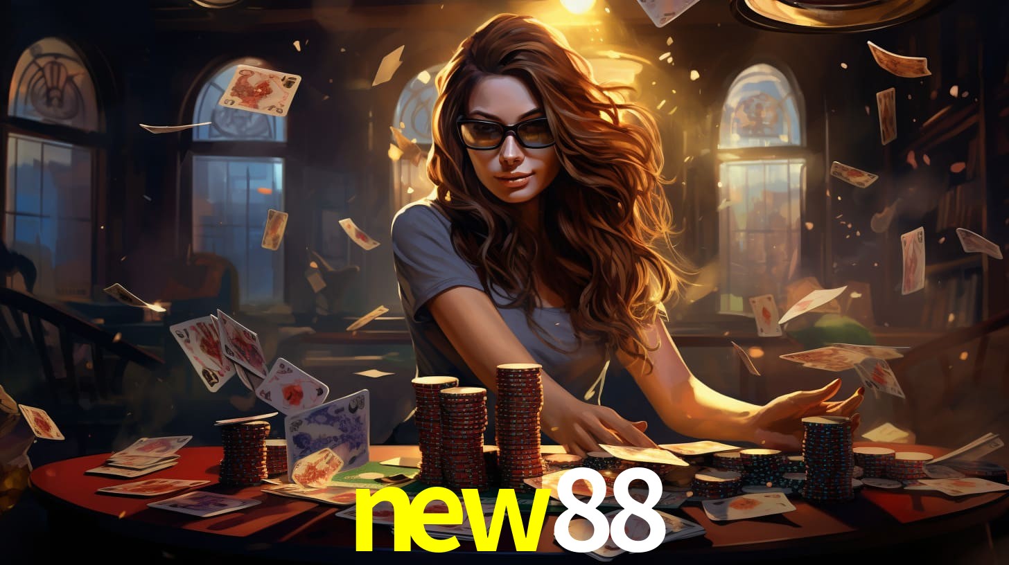 Blackjack Table new88