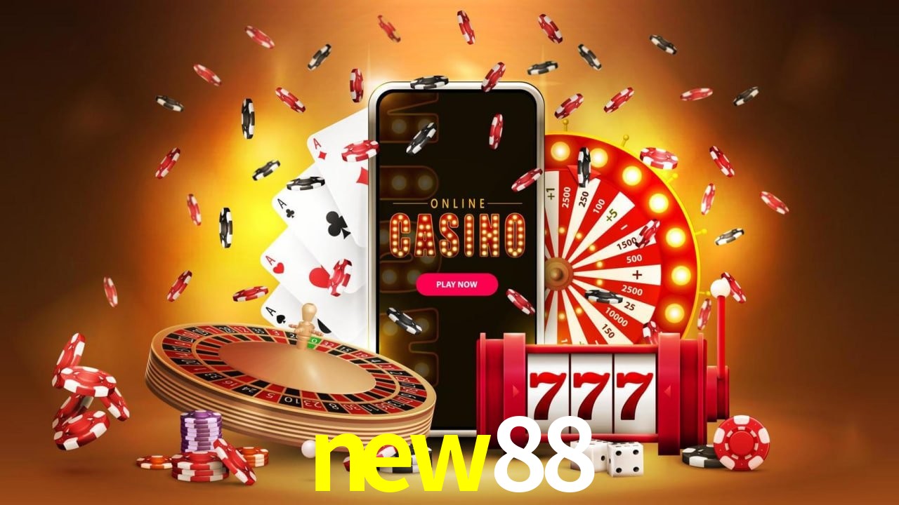 A Emoção da Loteria na new88: Uma Chance de Mudança de Vida