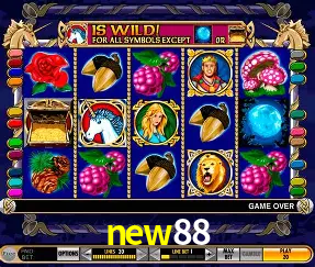 Blackjack Table new88
