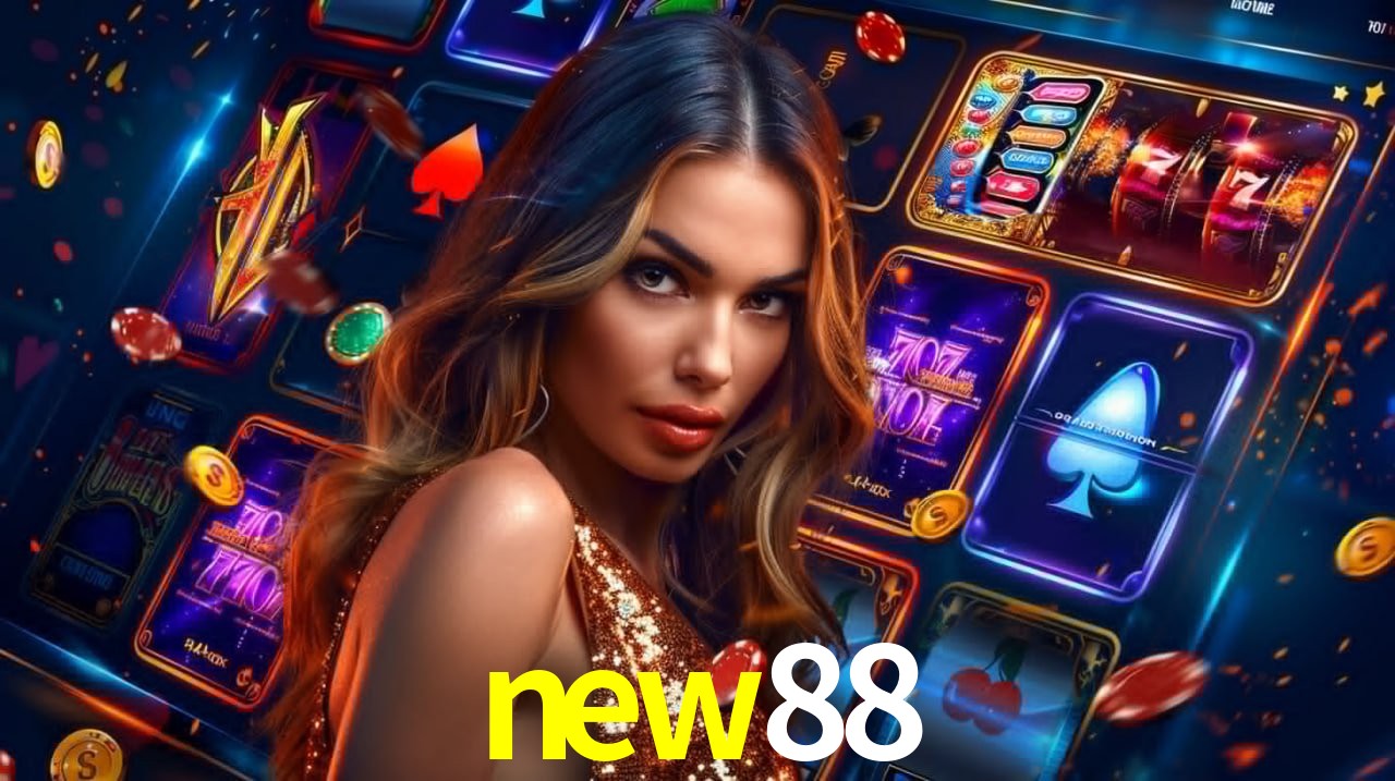 Descubra o Programa VIP da new88: Vantagens Exclusivas para Jogadores