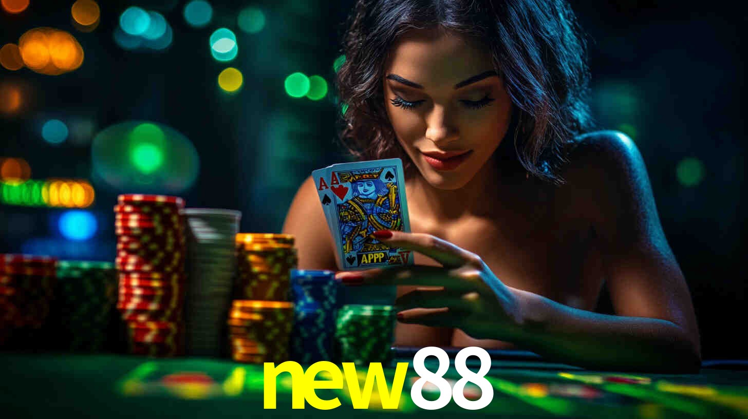 A Experiência Imersiva dos Cassinos Ao Vivo no new88