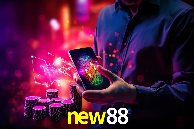 cassino new88