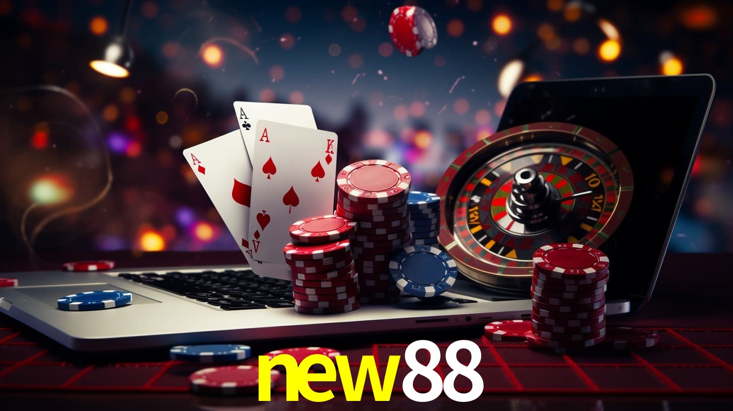 Live Casino new88