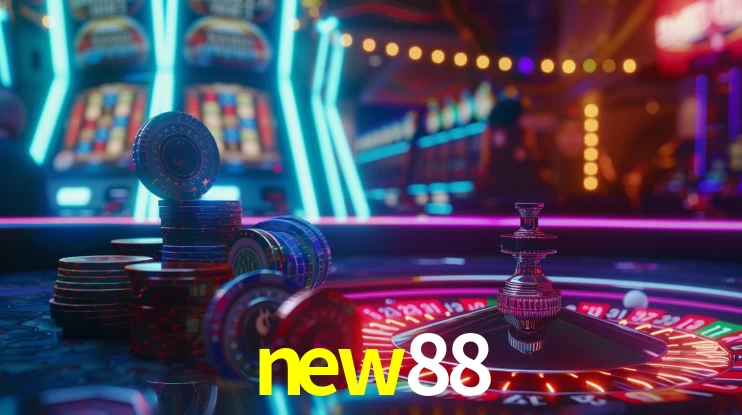 Slot Games new88