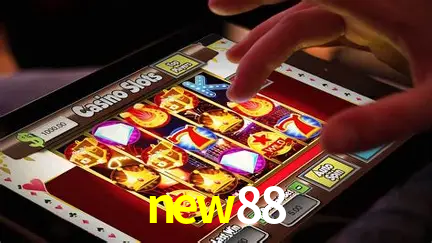 Live Casino new88