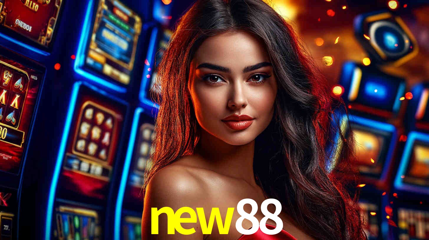 Apostas Esportivas na new88: Um Guia Completo
