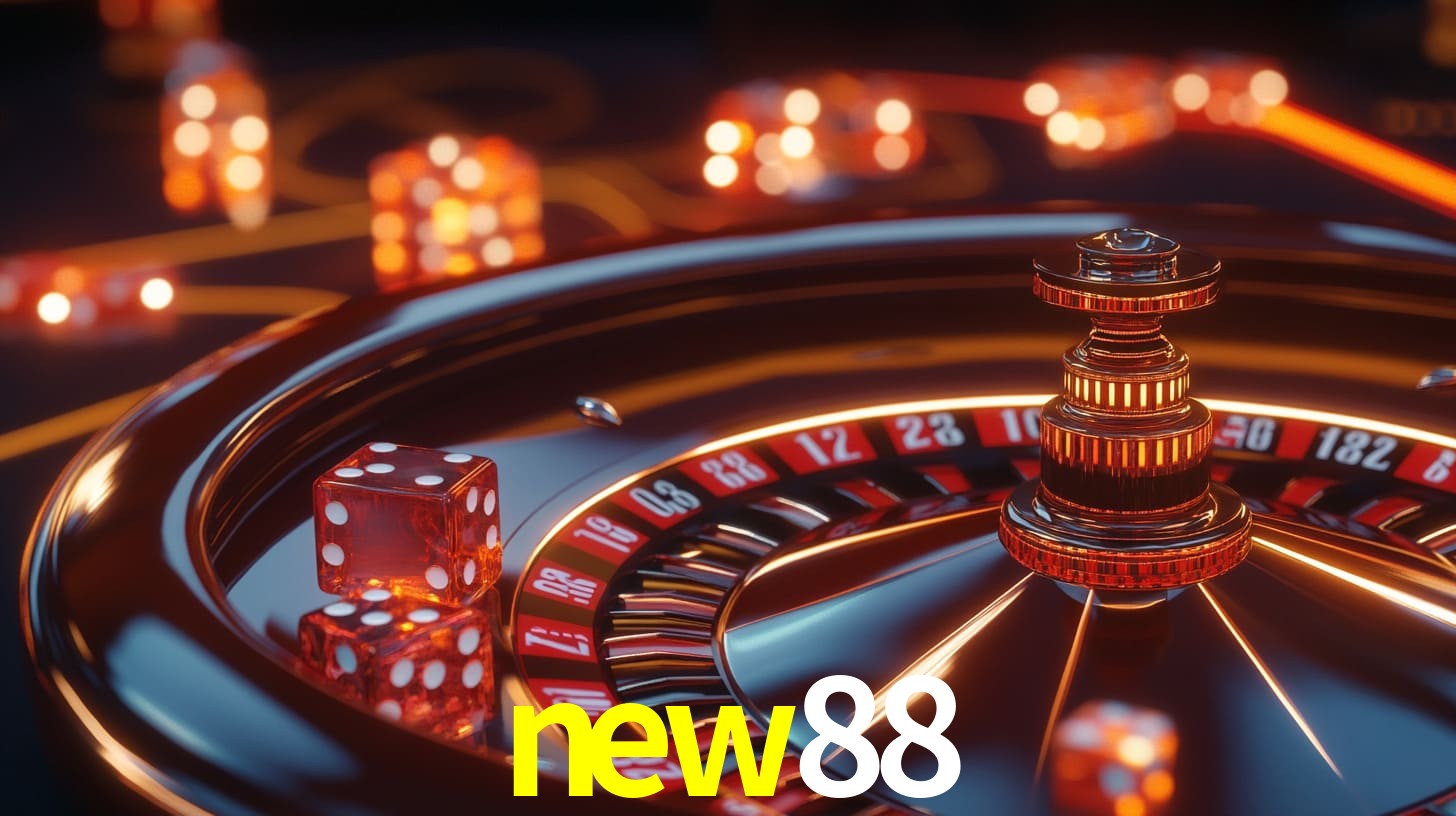 Bônus Generosos e Exclusivos no new88 para Você!