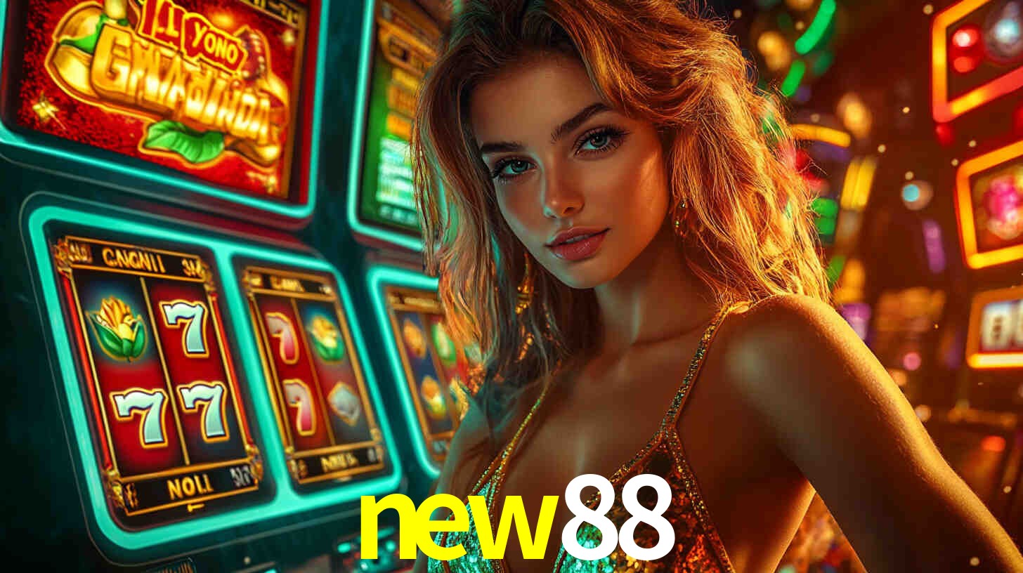 Premium Interface new88
