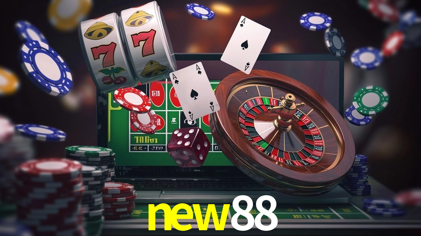 Daily Bonuses new88