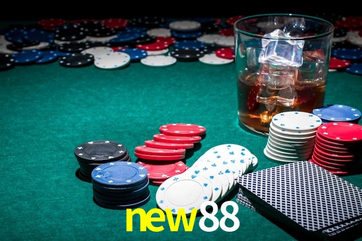 Football Betting new88