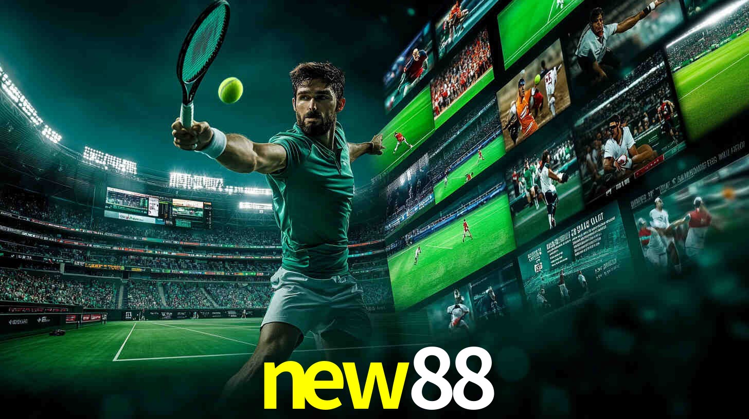 Desvendando o Mundo dos Jogos Virtuais na new88