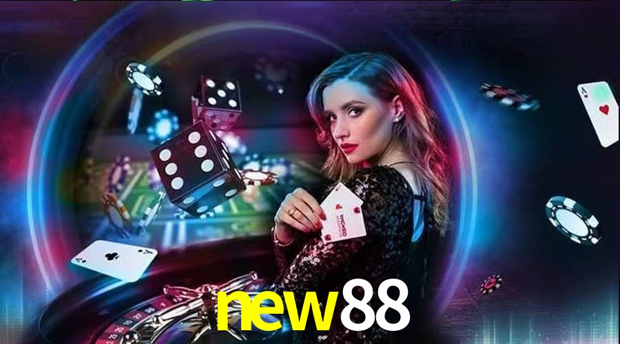 Account Benefits new88