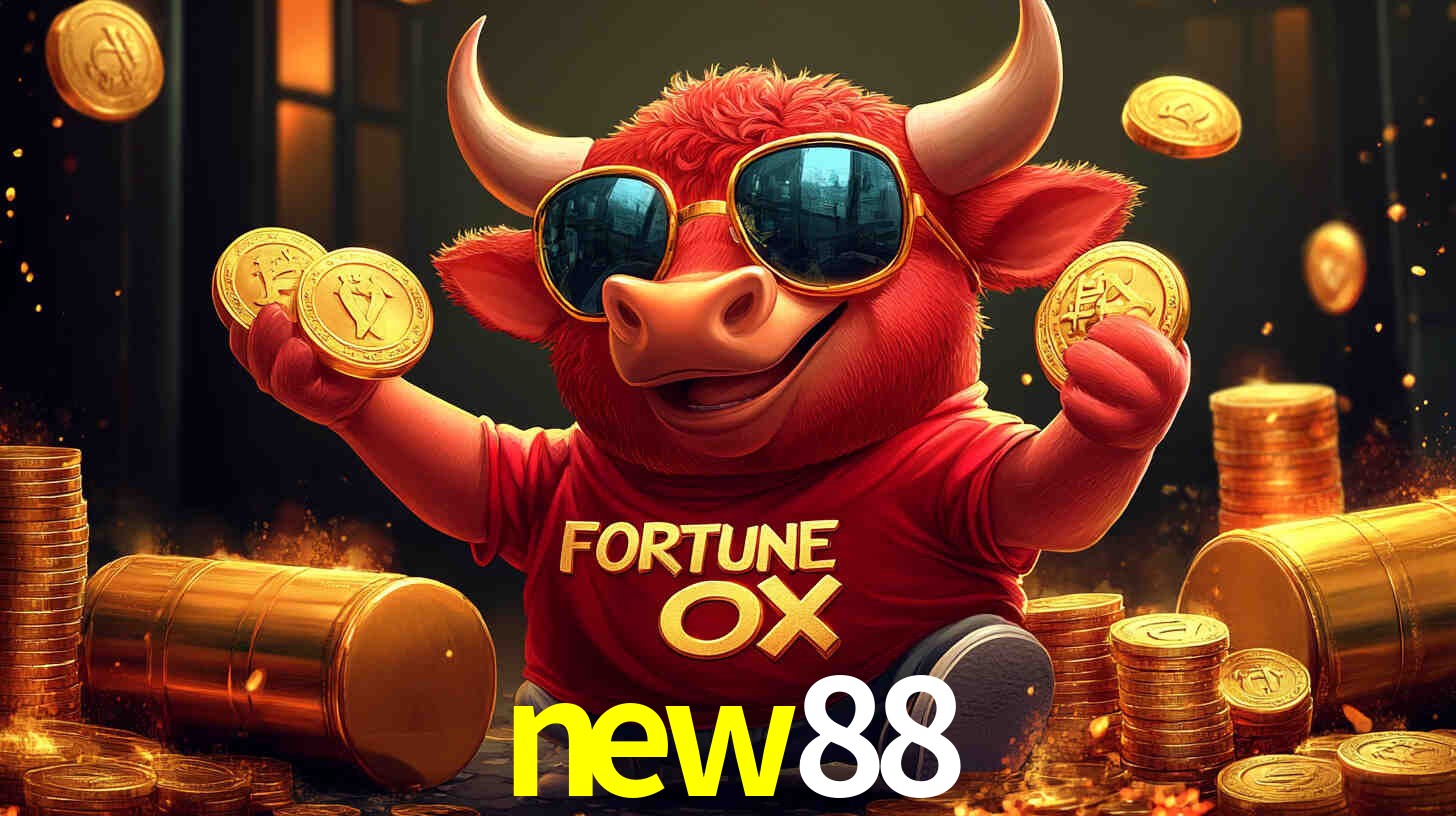 Descubra a Magia dos Jogos de Arcade no new88
