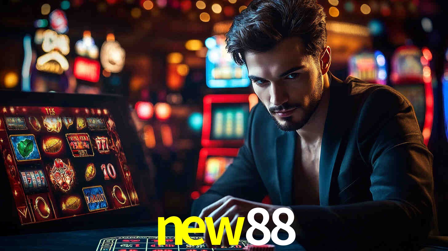 new88 cassino