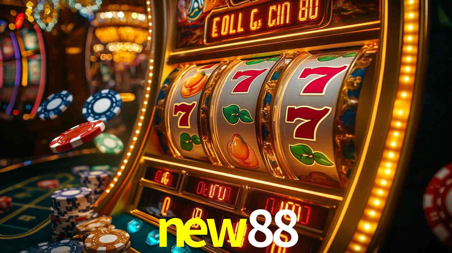 new88 App Interface