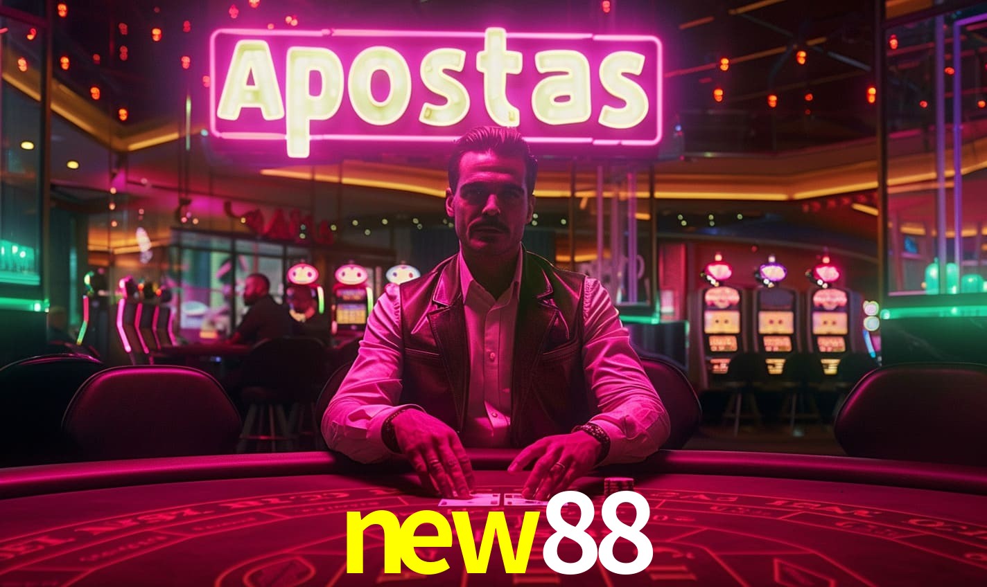 Descubra a Essência do new88: Nossa História e Compromissos