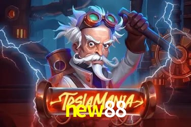 Slot Games new88