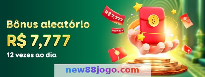 new88 - Cassino Online: A Melhor Experiência de Jogos 3 Imagem ilustrativa